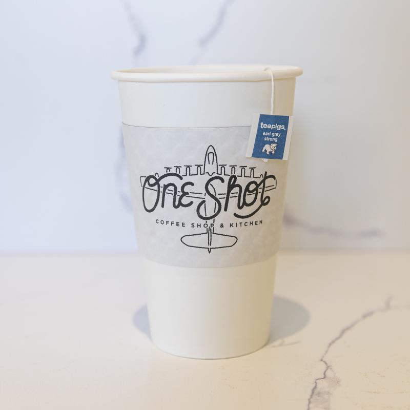 Loose Leaf Tea photo