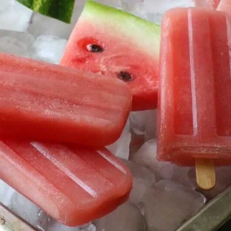 Watermelon (seasonal) photo