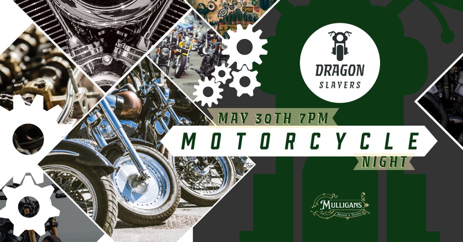 Motorcycle Night event photo