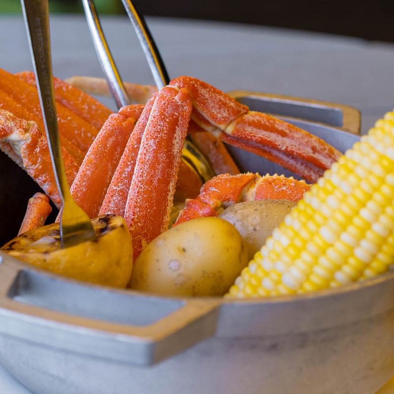Alaskan Snow Crab Pot photo