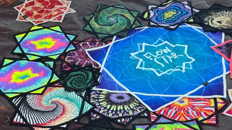 KnoxFlows Meet Up event photo