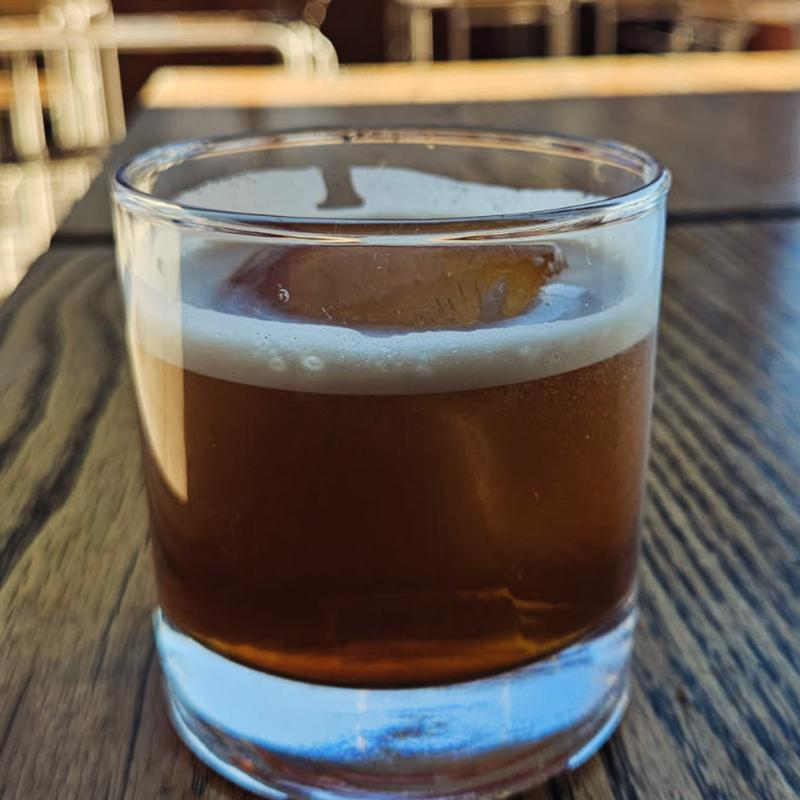 Banana Carajillo photo