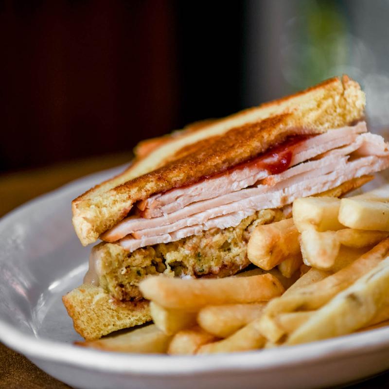 Homestyle Turkey photo