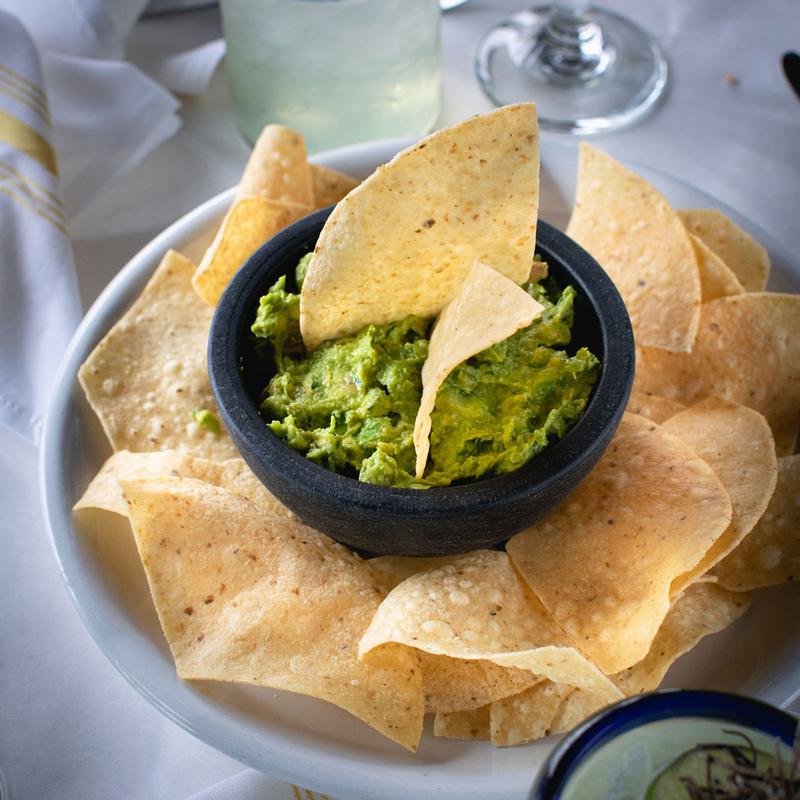Guacamole Clasico photo
