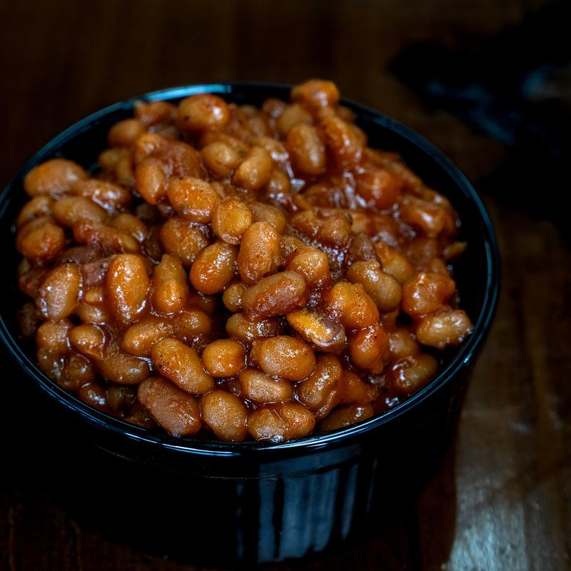 SJ Baked Beans photo