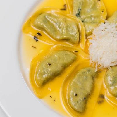 Ravioli Della Casa photo