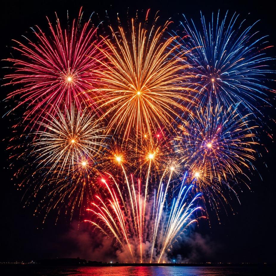 Kick off Independence Day! event photo