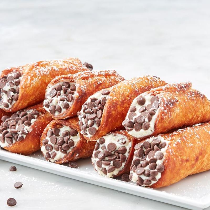 Cannoli photo