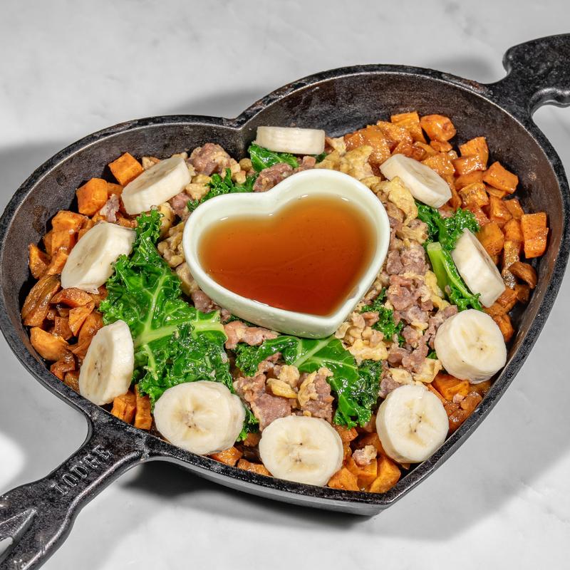 Missed Pilates photo