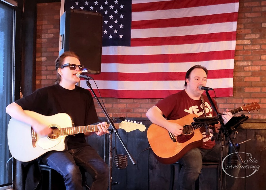 Request Station Duo event photo