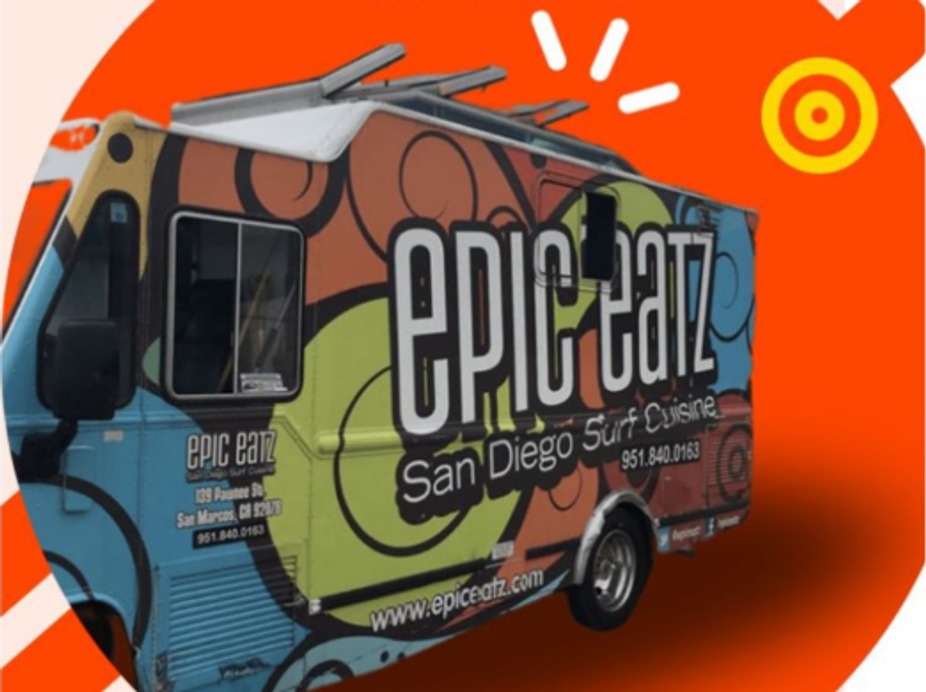 Epic Eatz event photo