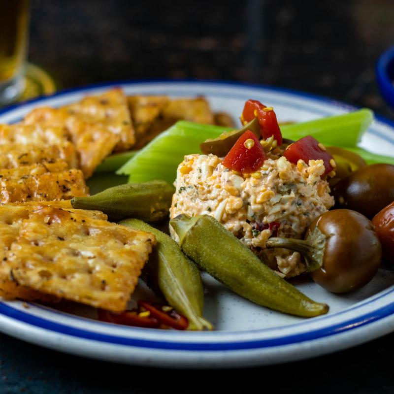 HIllside Pimento Cheese photo