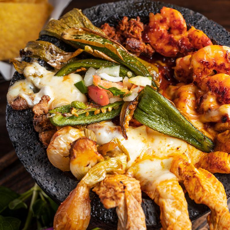 Molcajete photo