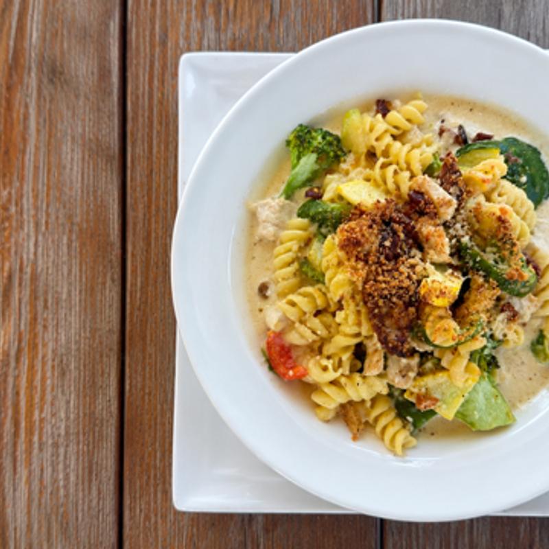 World Cup Rotini photo