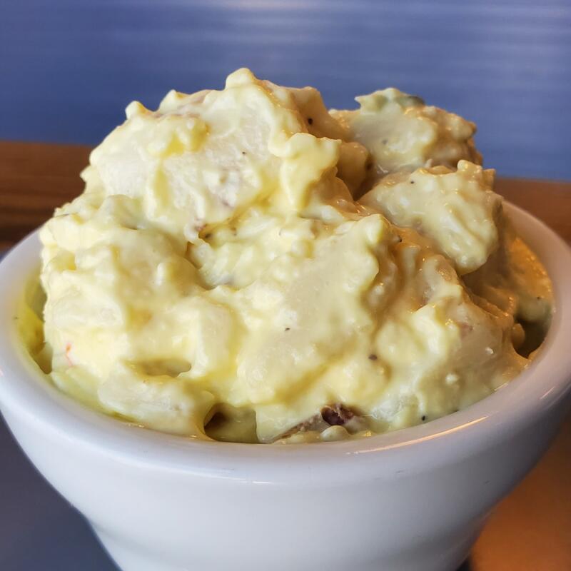 Potato Salad photo