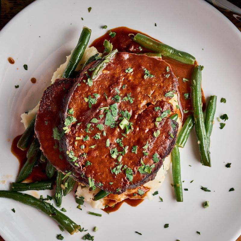 Meehan's Meatloaf photo