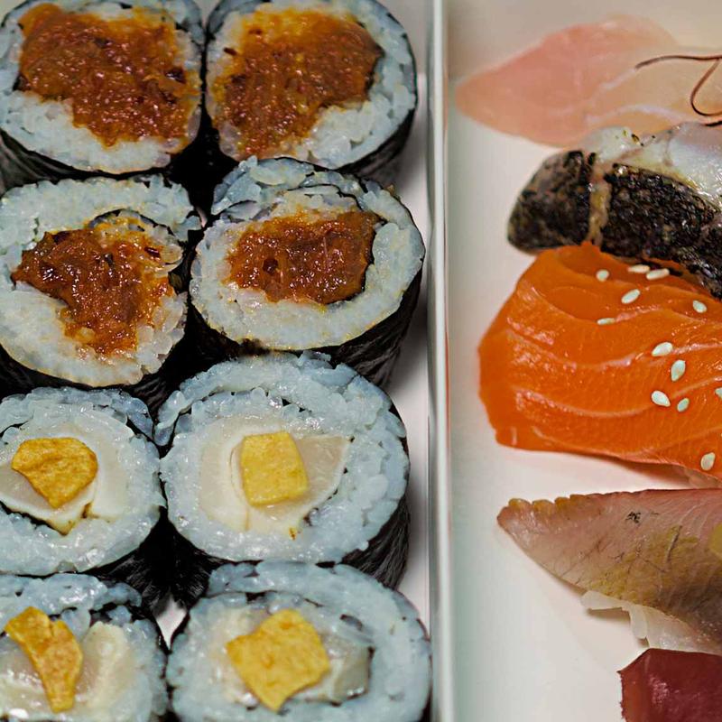 Premium Omakase photo