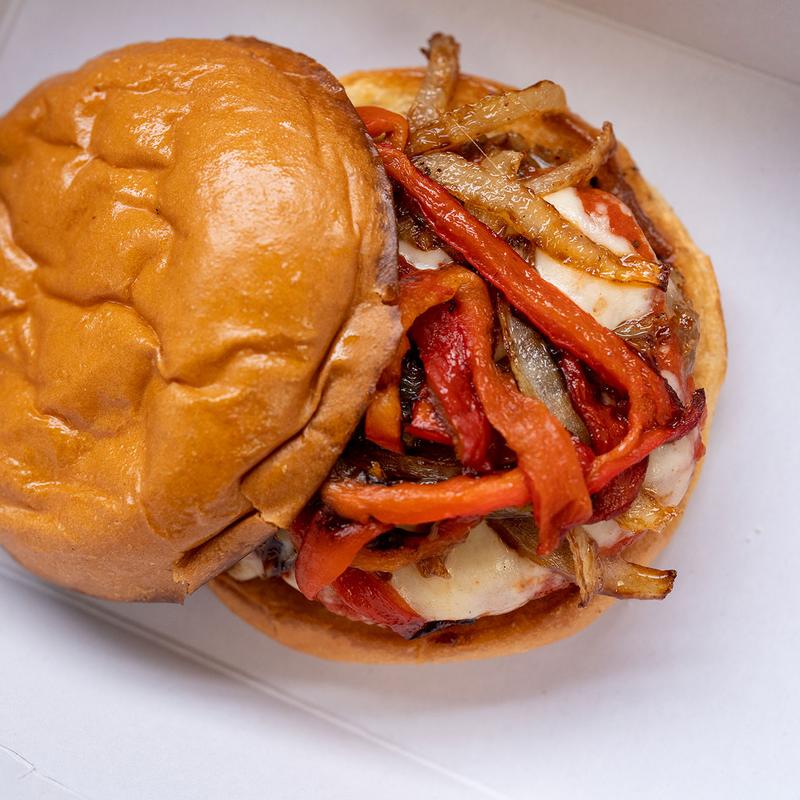 Italian Sausage photo