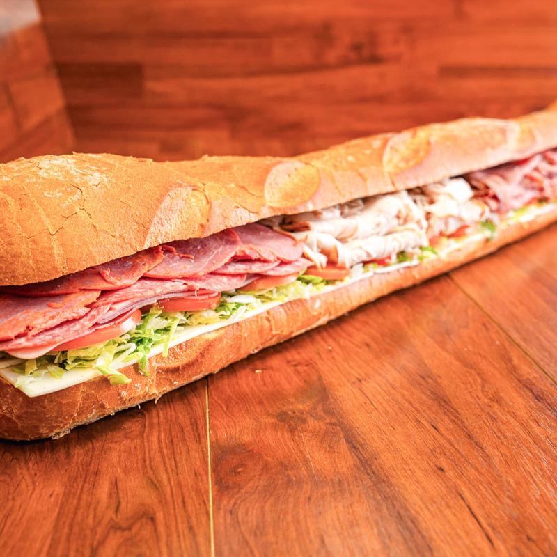 menu item 65 of 69, Regular Mixed