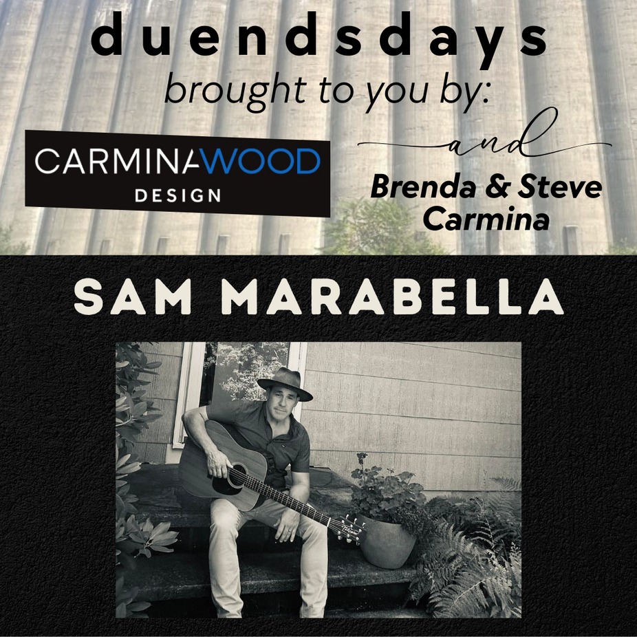 Sam Marabella event photo