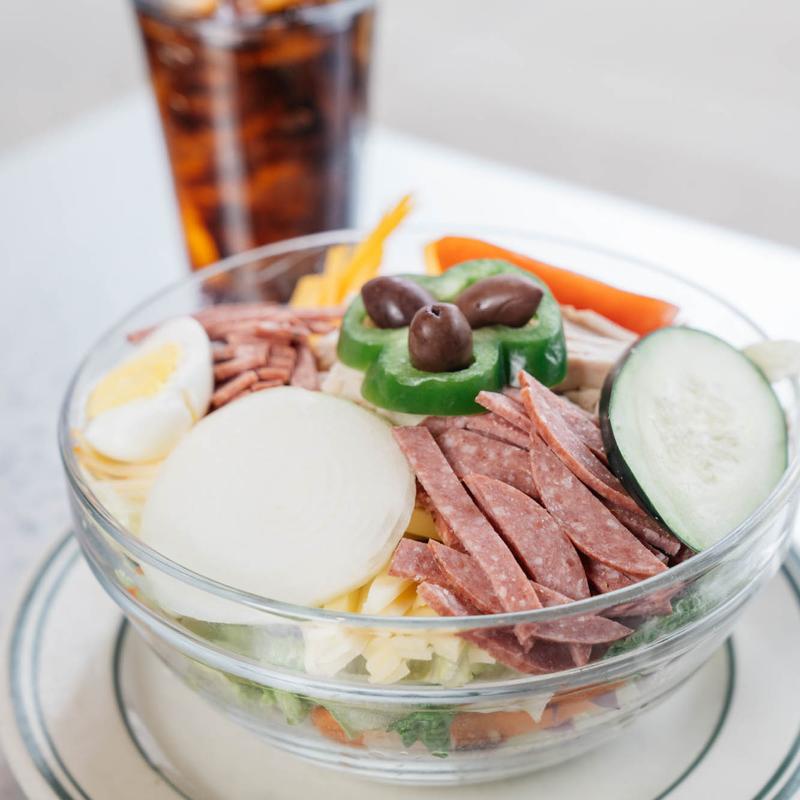 Deli - Julienne photo