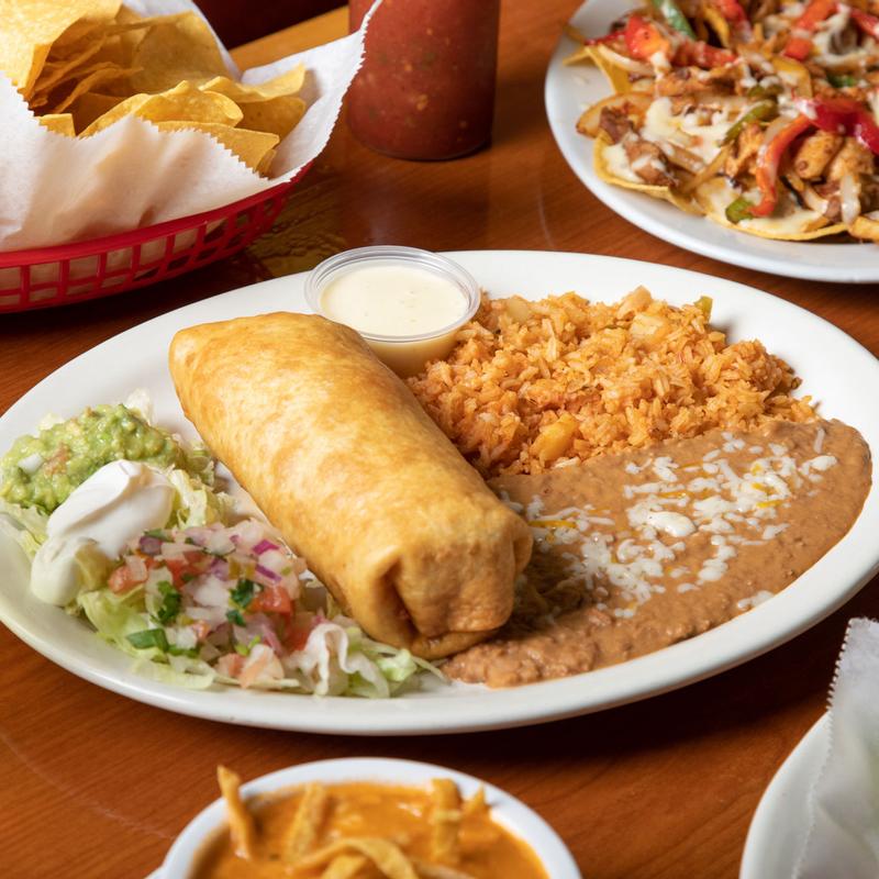 44. Chimichanga photo