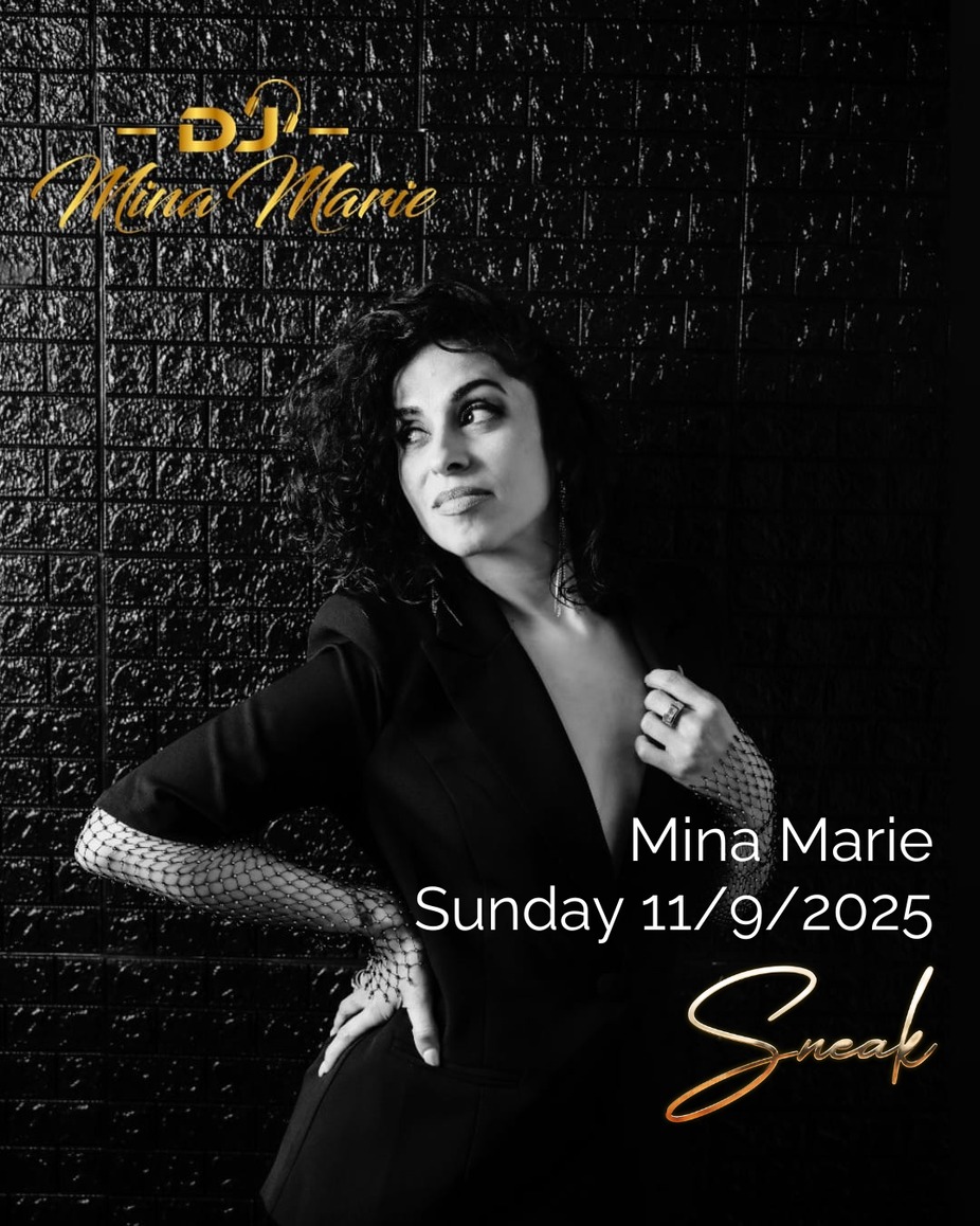 Sneak Sunday's event photo