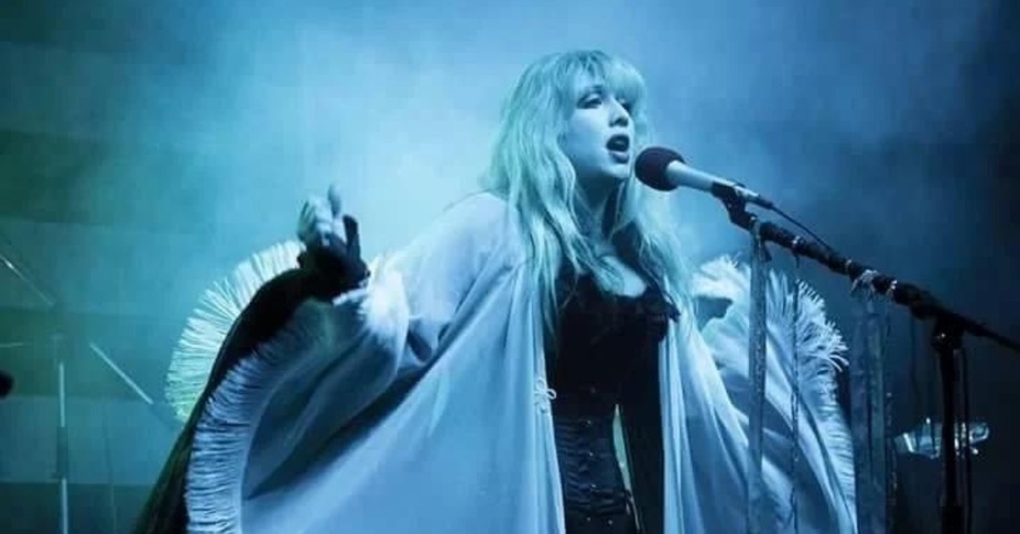 Nightbird - Tribute to Fleetwood Mac/Stevie Nicks event photo
