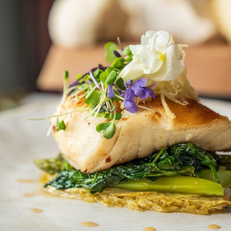 Chilean Seabass photo