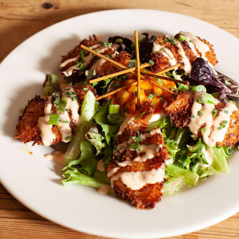 Coconut Prawns photo