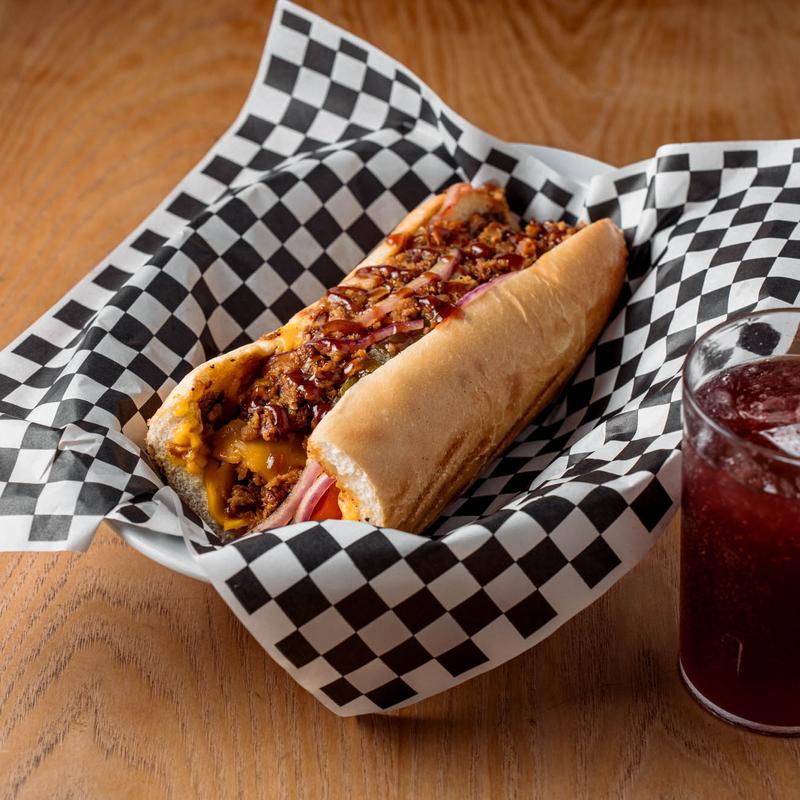 The WC LAL Cheesesteak photo