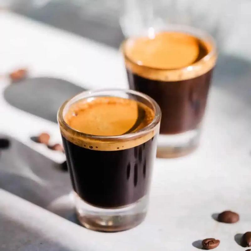 Espresso photo