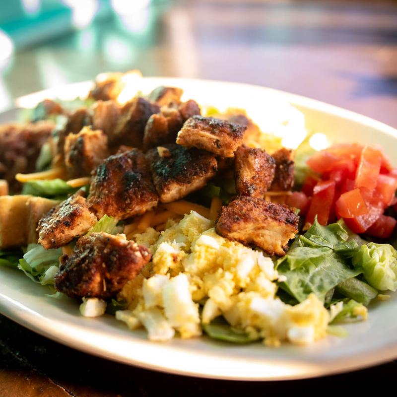 Chargrilled Chicken photo