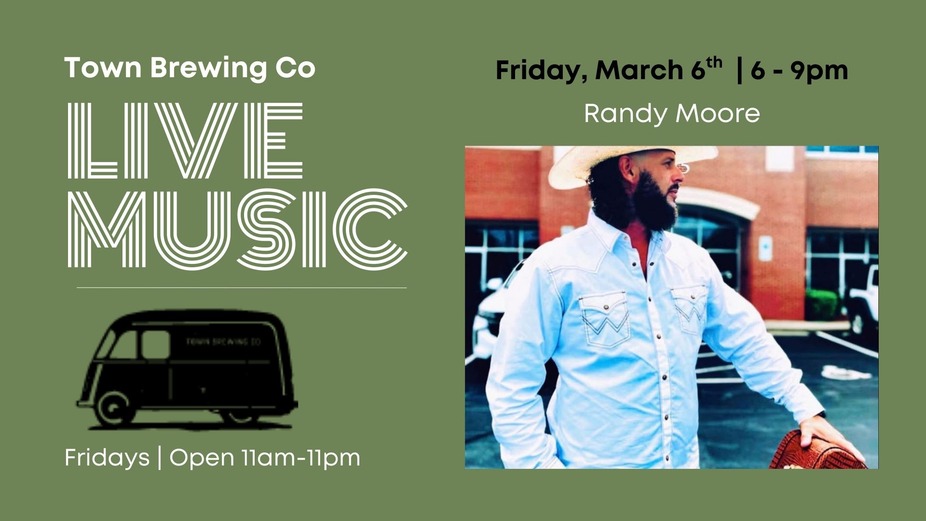 Friday Night Town Tunes event photo