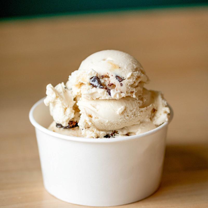 Chocolate Chip Cookie Dough photo