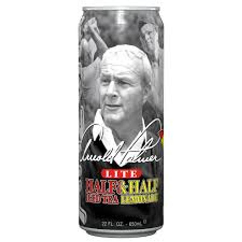 Arizona Arnold Palmer photo
