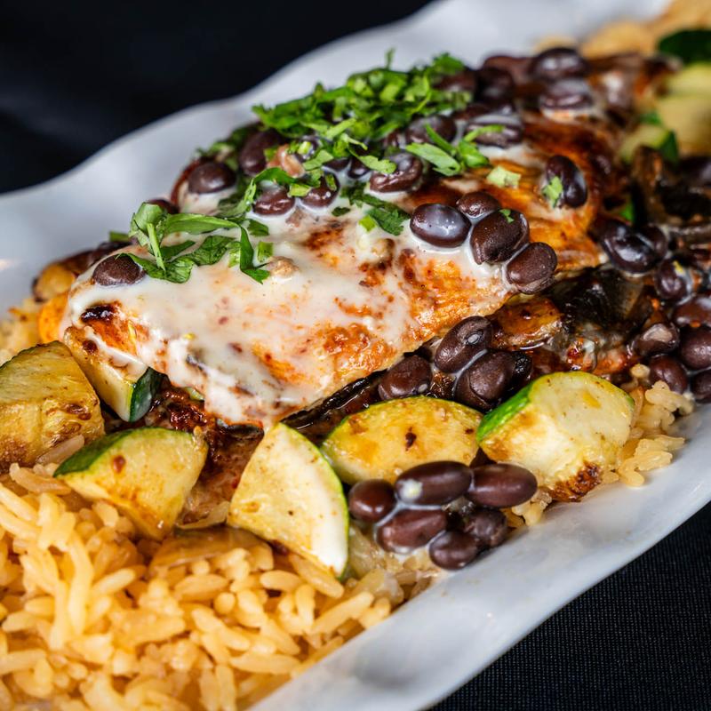 Pollo Relleno photo