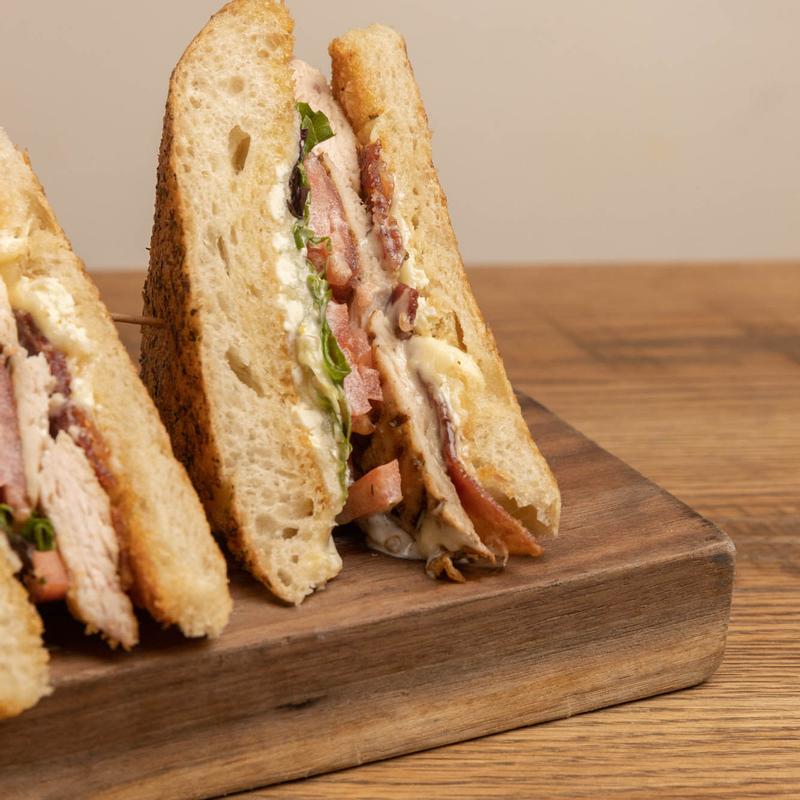 Rosemary's Baby Daddy photo