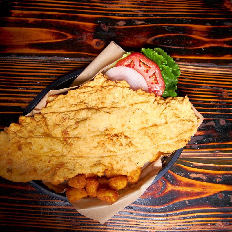 Pork Tenderloin photo