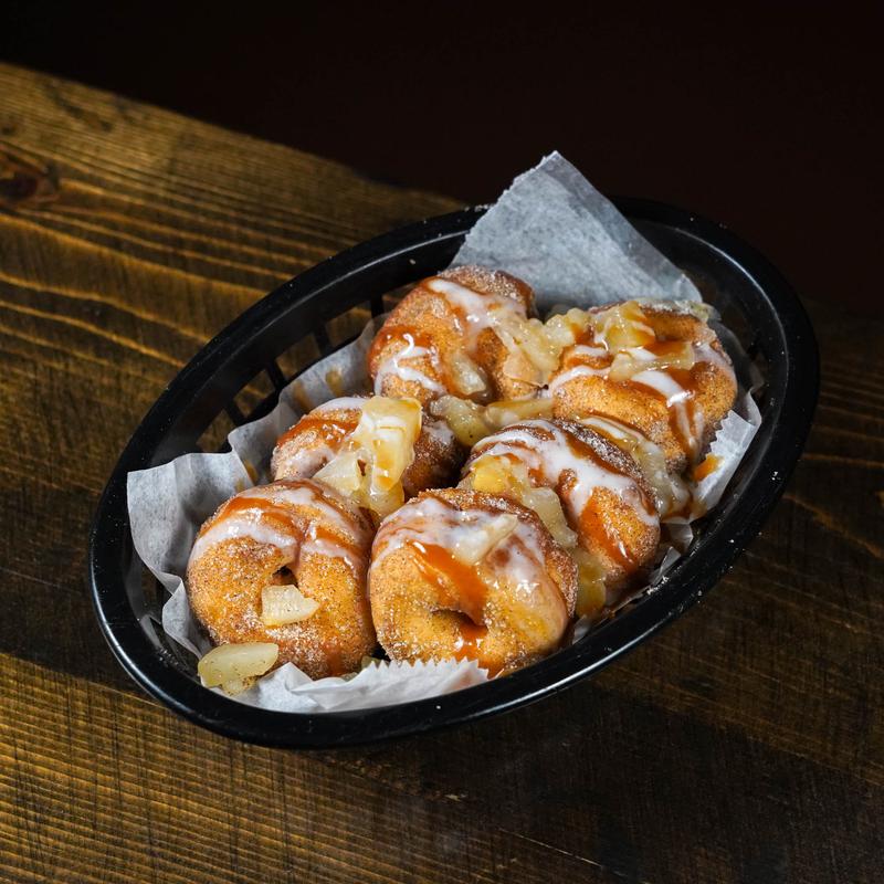 Grisly Pear n Caramel photo