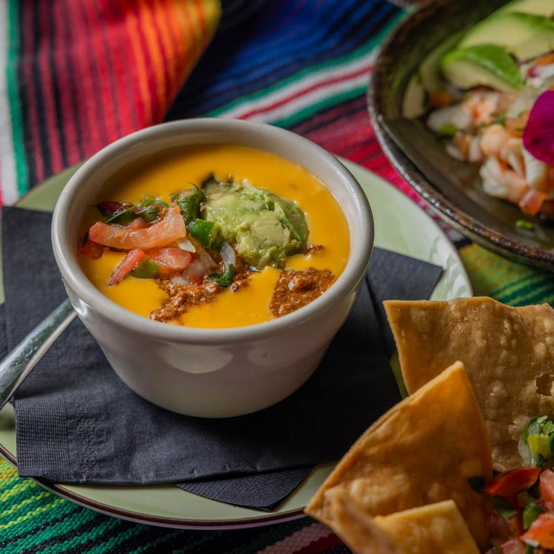 Chile Con Queso photo