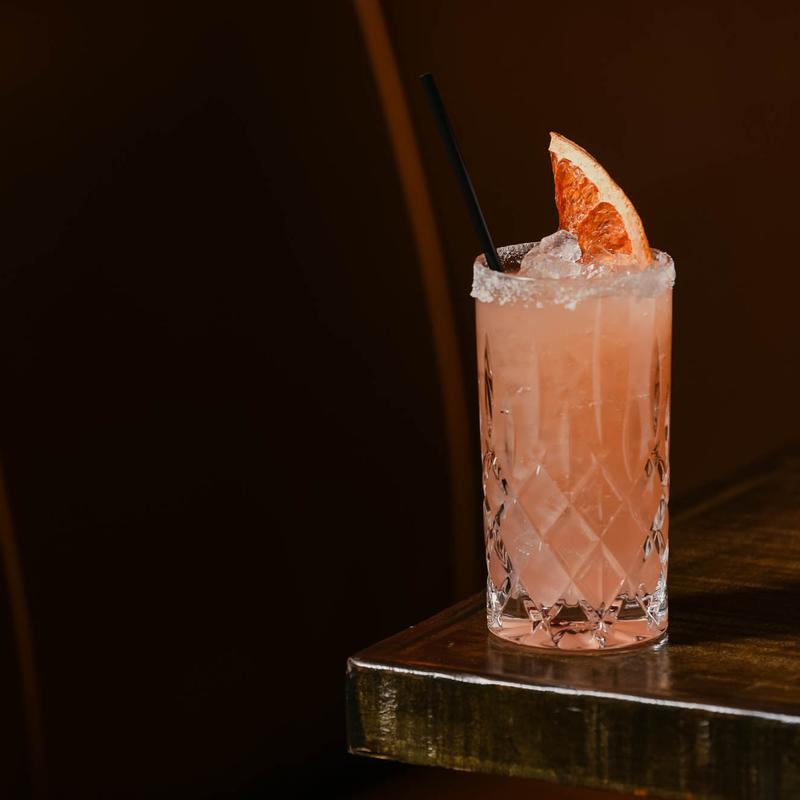 The Clean Sneak Non-Alcoholic) photo