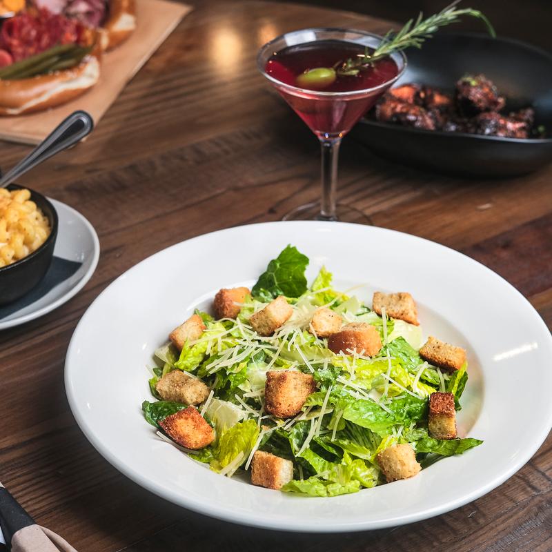 Classic Caesar photo