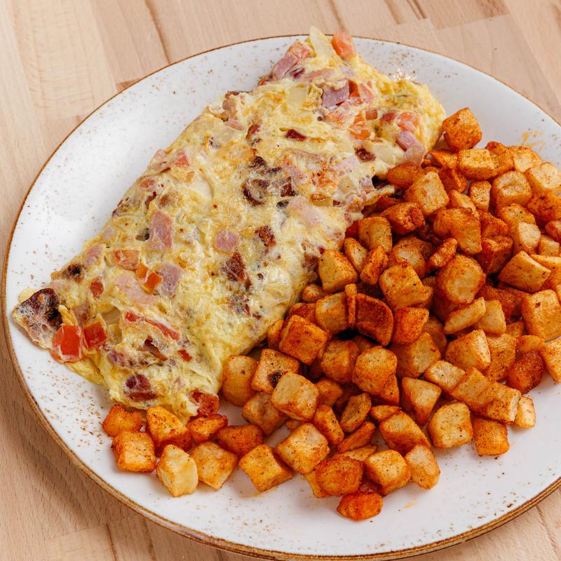 Baja Bacon & Ham photo