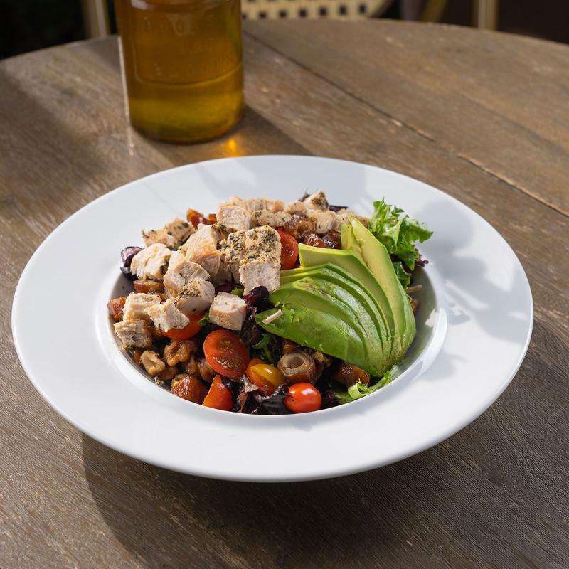 Farm Chicken Salad photo
