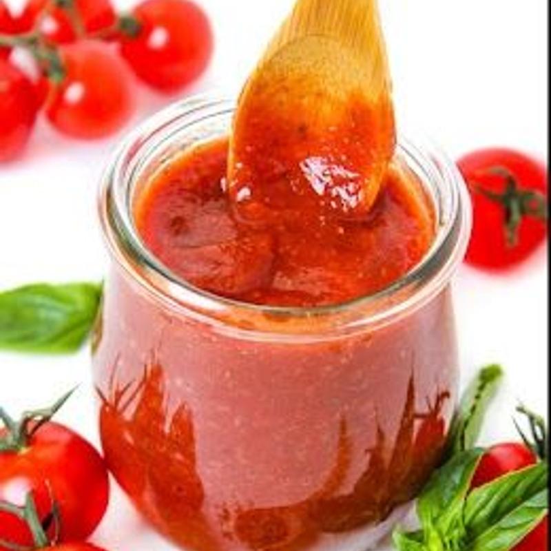 ZaZa  SAUCE photo