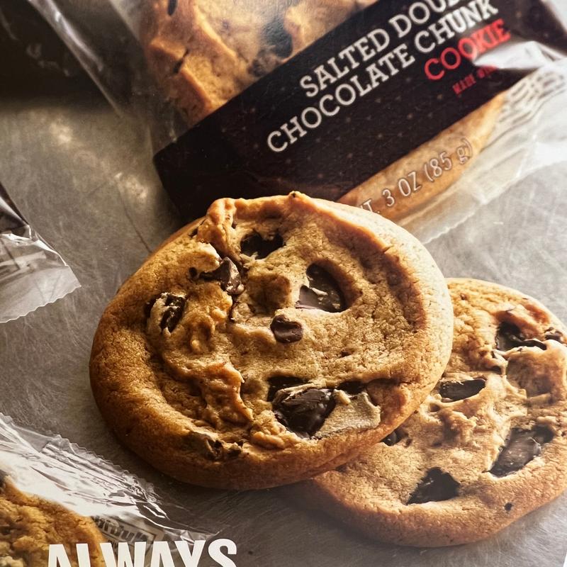 Chocolate Chip Cookie photo