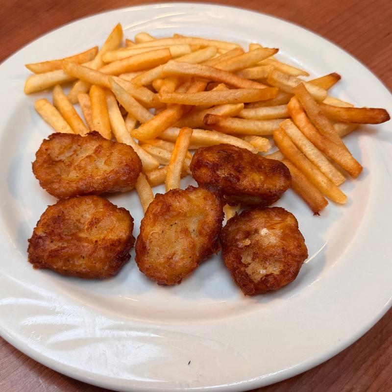 Chicken Nuggets photo