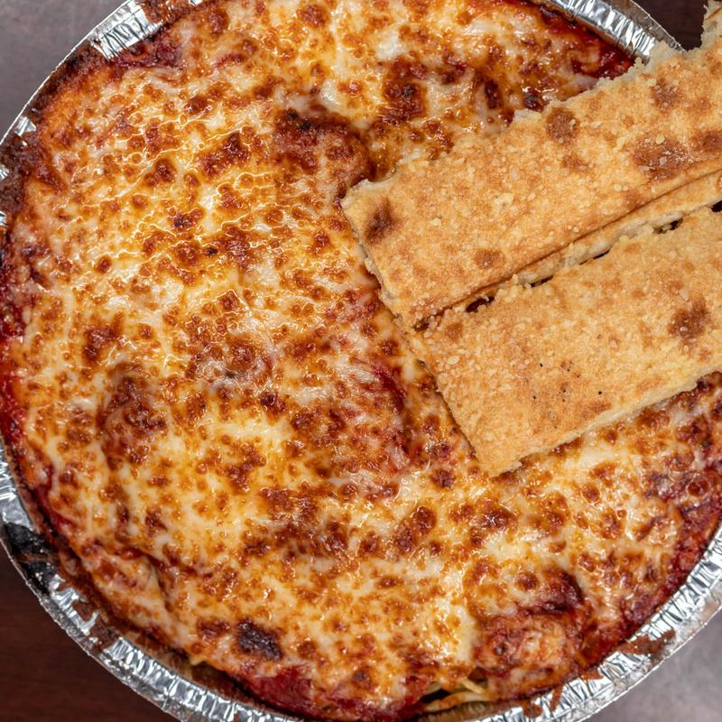 Spicy Italian Sausage photo