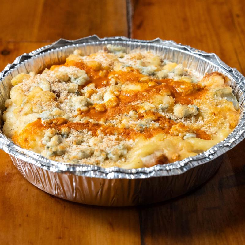 Buffalo Chicken photo